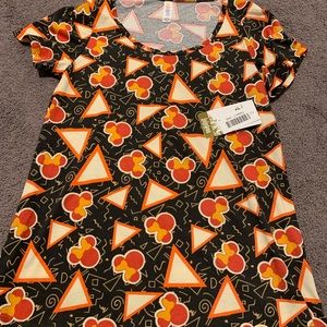 Minnie Mouse Irma XXS Disney Lularoe collection